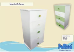 Imagen de Chifonier Romano