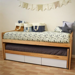 Camas Nido Finlandia Paraíso 1½ plaza en internet