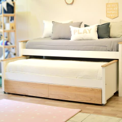 Imagen de Camas Nido Potter Plus 1½ plaza