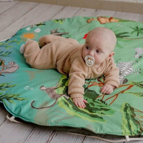 Playmat Selva - comprar online