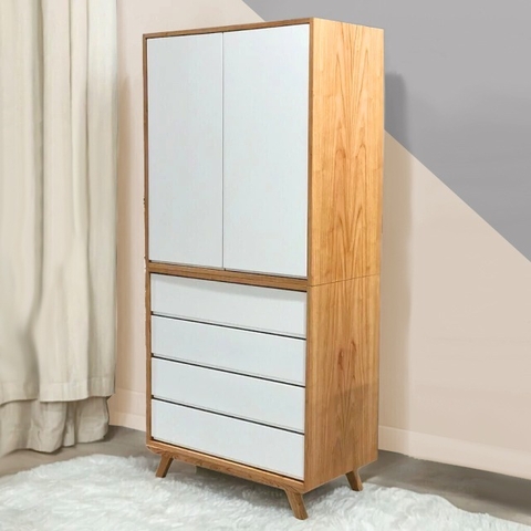 Ropero Oslo Paraíso - comprar online