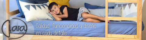 Imagen del carrusel CLARA STORE