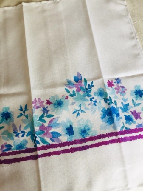 Paño de cocina en lino