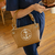 Bandolera Marine - Clementine