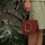 Bandolera Nature - Clementine