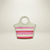 Cartera Rafia - comprar online