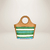 Cartera Rafia - comprar online