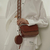 Mini bag Clm#04 - Clementine