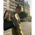Clutch Negro - tienda online