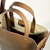 Mini Tote Vita - Clementine