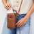 Mini Bag Relevé - Clementine