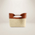 Mini Tote Rafia