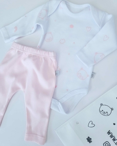 Budi Rosa | Conjunto 2 Piezas en internet
