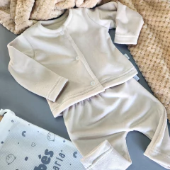 Plush Bifaz | Conjunto 2 piezas - comprar online
