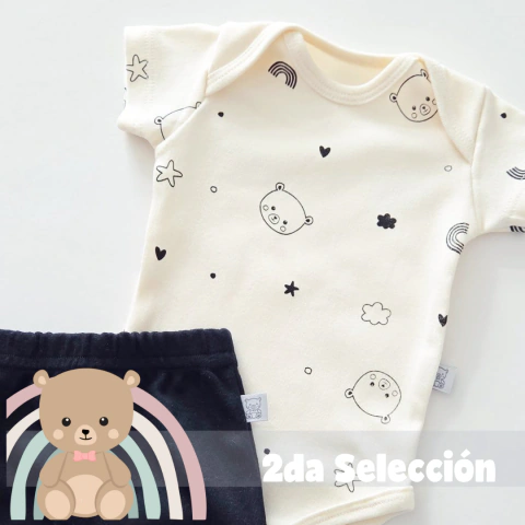 Outlet Conjunto 2 piezas