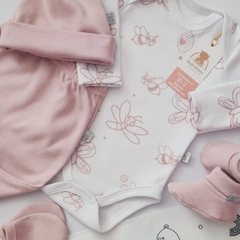 Honey | Ajuar 5 Piezas - comprar online
