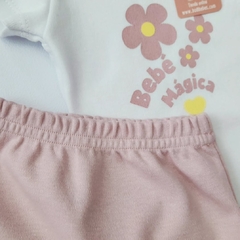 Flores | Conjunto 2 Piezas en internet
