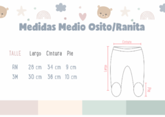 Ranita Camel - comprar online