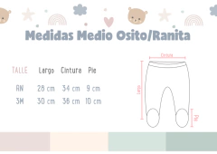 Legging Gris en internet