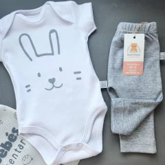 Bunny | conjunto 2 piezas