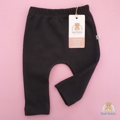 Legging negro