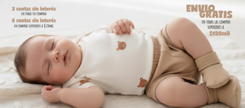 Carrusel Budi Bebés