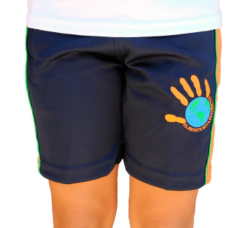 Escola infantil Nova Era / short