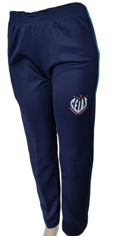 Colégio Irmã Ambrósia Sabatovivh / Calça em Adidas Unissex