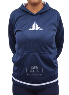 Colégio Juscelino Kubitschek de Oliveira / Blusa Fechada