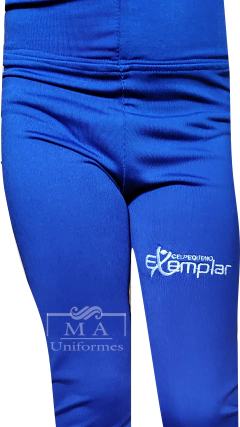 CEI Pequeno Exemplar / Calça legging