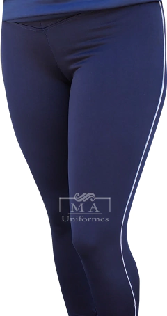 Escola Evoutiva (5º ao 9º ano) Legging