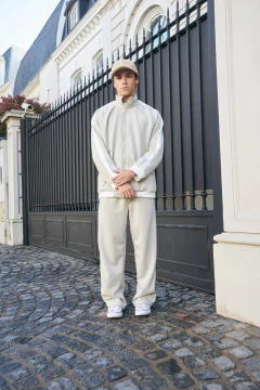 Conjunto deportivo Oversize - Lefur