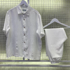 conjunto lino largo moscu