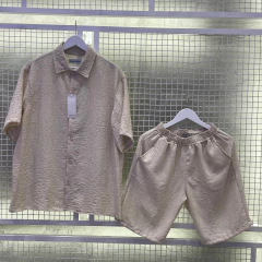 Conjunto Lino vintage en internet