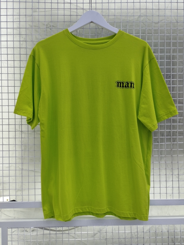 Remera Man thumbnail 2