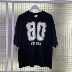 Rustica 80 NY - Lefur