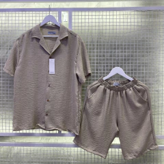 Conjunto lino Moscu - comprar online