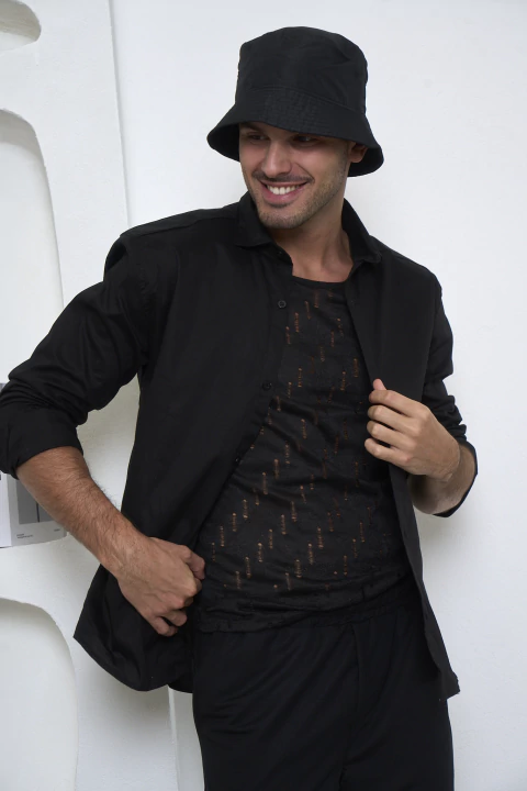 Musculosa Tigger - comprar online