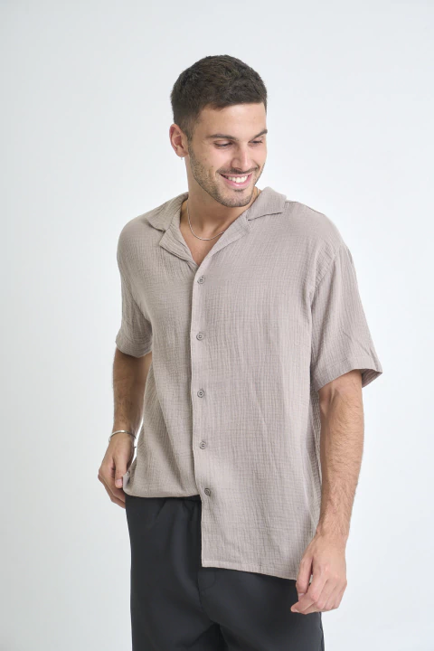 Camisa bambula - comprar online