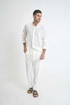 conjunto largo Mao - comprar online