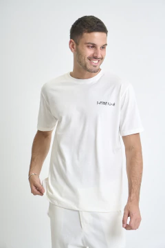 Remera Super club - comprar online