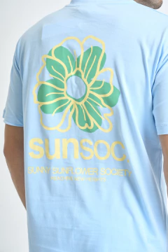 Remera Sun en internet