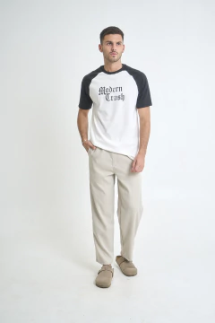 Remera Modern en internet