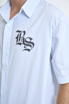 Camisa Obscure - Lefur