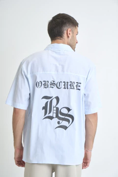 Camisa Obscure en internet
