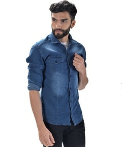 Camisa de Jean en internet