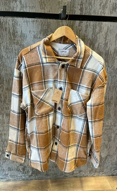 Imagen de Camisaco Oversize Ariel