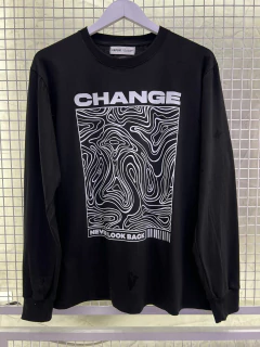 Remera Change ML