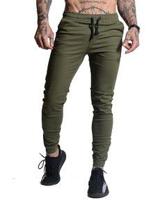 Jogger Verde - comprar online