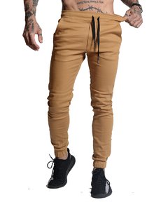 Jogger Mostaza en internet